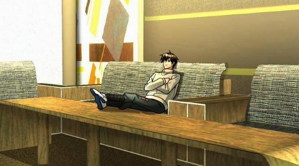 Toàn Cầu Băng Phong: Ta Chế Tạo Phòng An Toàn Tại Tận Thế 99 trang 1