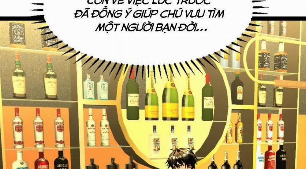 Toàn Cầu Băng Phong: Ta Chế Tạo Phòng An Toàn Tại Tận Thế 99 trang 11