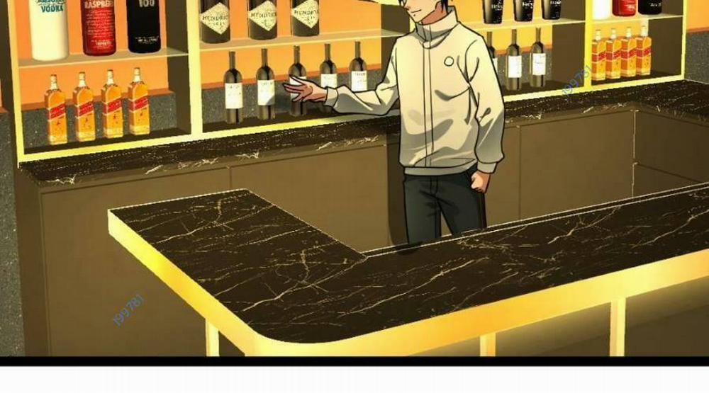 Toàn Cầu Băng Phong: Ta Chế Tạo Phòng An Toàn Tại Tận Thế 99 trang 12