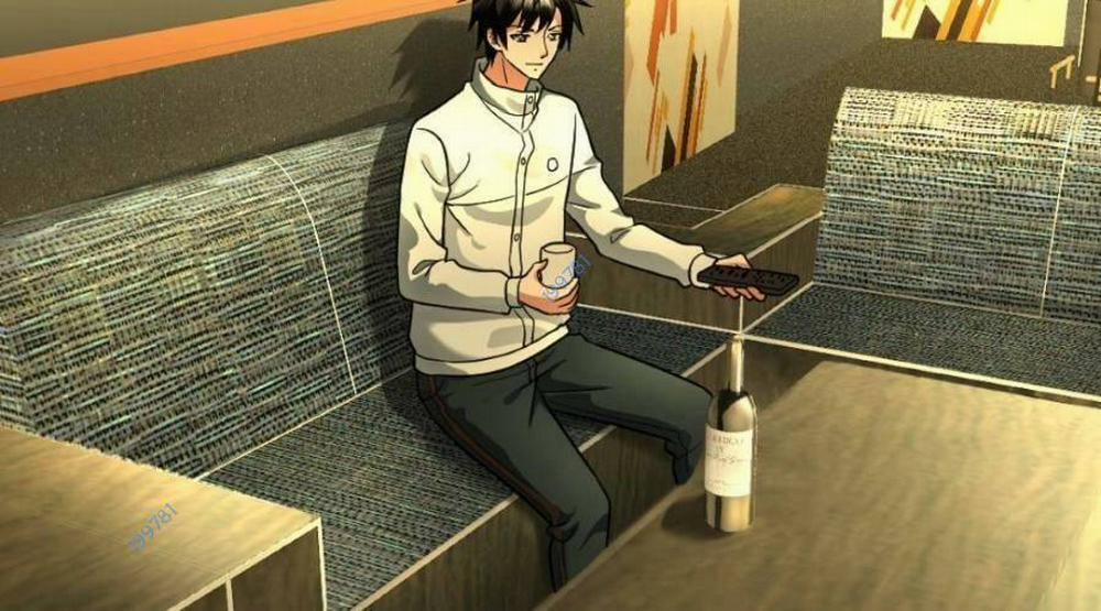 Toàn Cầu Băng Phong: Ta Chế Tạo Phòng An Toàn Tại Tận Thế 99 trang 14