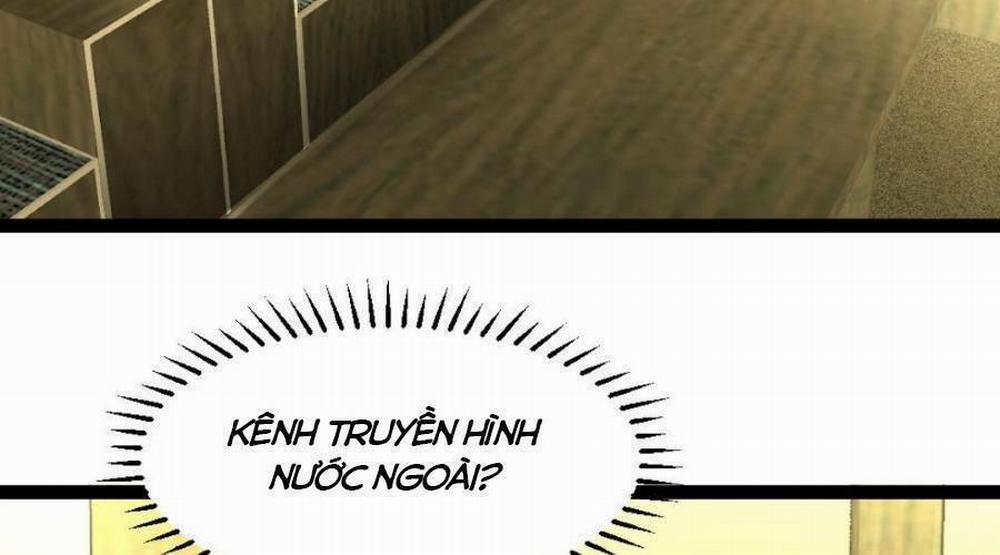 Toàn Cầu Băng Phong: Ta Chế Tạo Phòng An Toàn Tại Tận Thế 99 trang 15