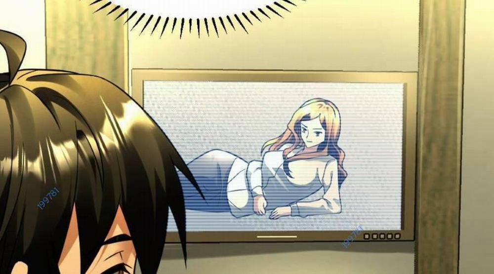 Toàn Cầu Băng Phong: Ta Chế Tạo Phòng An Toàn Tại Tận Thế 99 trang 16