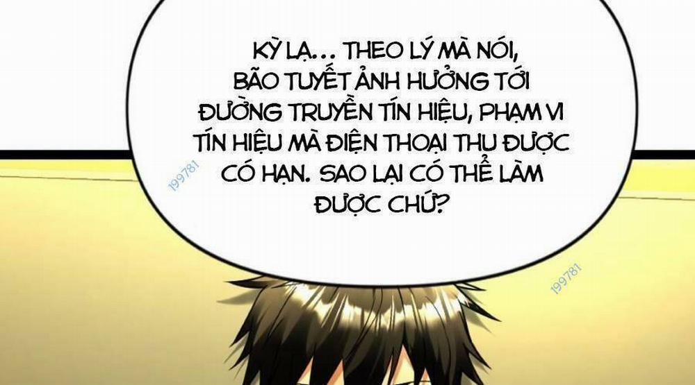 Toàn Cầu Băng Phong: Ta Chế Tạo Phòng An Toàn Tại Tận Thế 99 trang 18