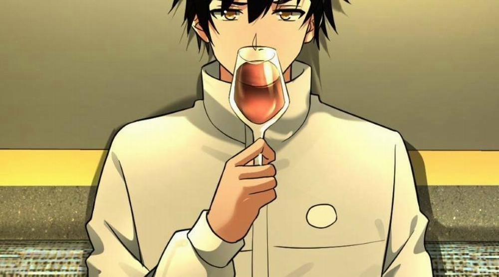 Toàn Cầu Băng Phong: Ta Chế Tạo Phòng An Toàn Tại Tận Thế 99 trang 19