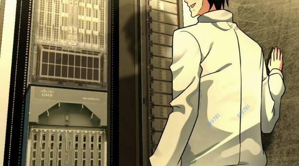 Toàn Cầu Băng Phong: Ta Chế Tạo Phòng An Toàn Tại Tận Thế 99 trang 28