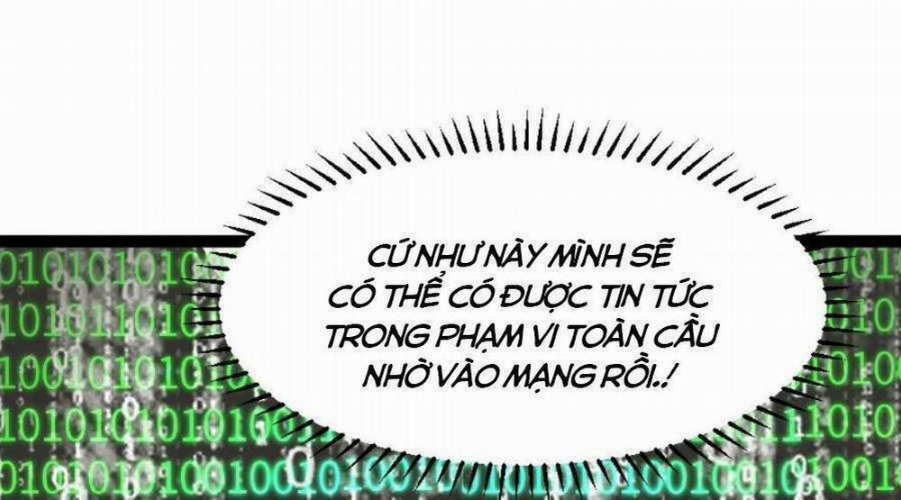 Toàn Cầu Băng Phong: Ta Chế Tạo Phòng An Toàn Tại Tận Thế 99 trang 33