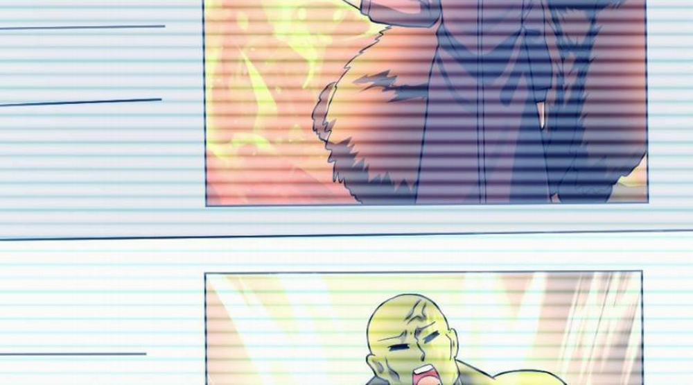 Toàn Cầu Băng Phong: Ta Chế Tạo Phòng An Toàn Tại Tận Thế 99 trang 45