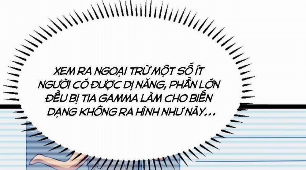 Toàn Cầu Băng Phong: Ta Chế Tạo Phòng An Toàn Tại Tận Thế 99 trang 47