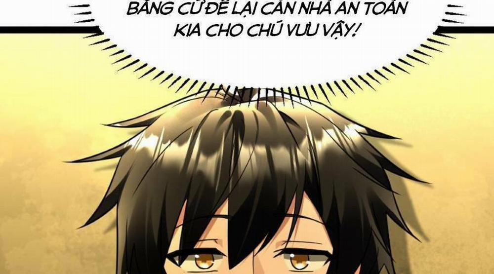 Toàn Cầu Băng Phong: Ta Chế Tạo Phòng An Toàn Tại Tận Thế 99 trang 5