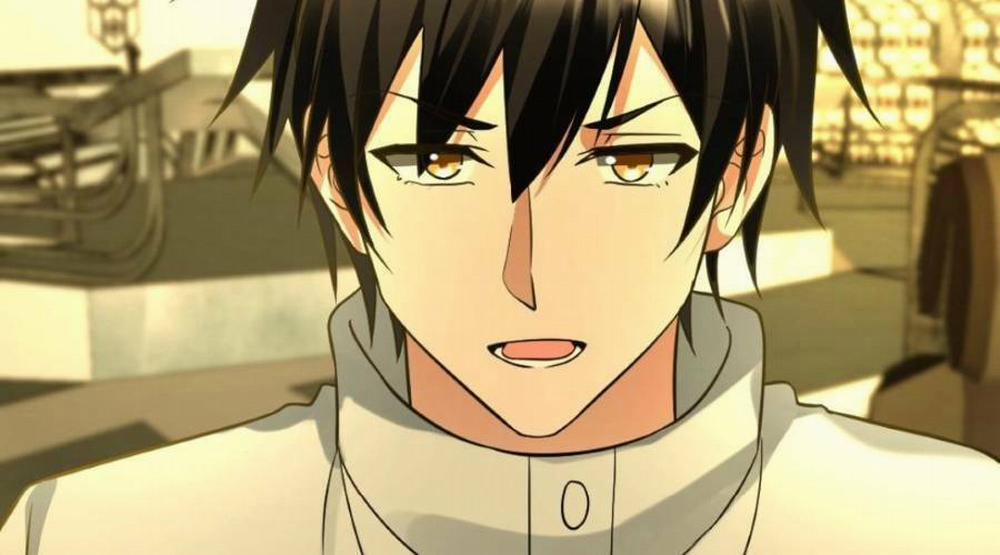 Toàn Cầu Băng Phong: Ta Chế Tạo Phòng An Toàn Tại Tận Thế 99 trang 51