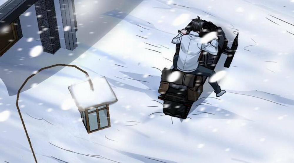 Toàn Cầu Băng Phong: Ta Chế Tạo Phòng An Toàn Tại Tận Thế 99 trang 57