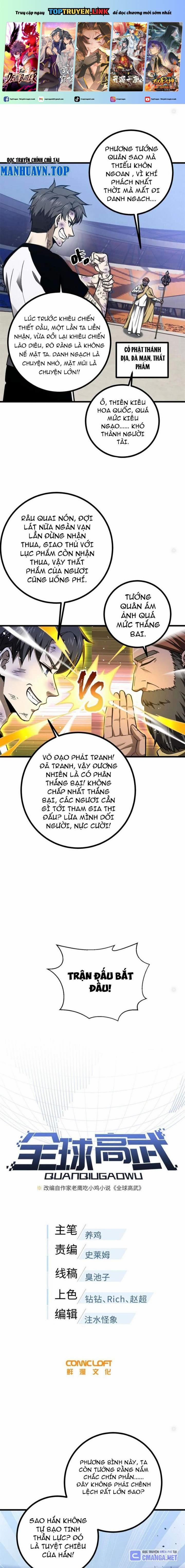 Toàn Cầu Cao Võ 0 Toptruyen.link trang 0