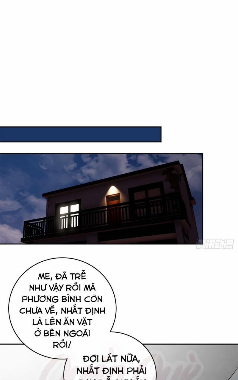 Toàn Cầu Cao Võ 13 trang 0
