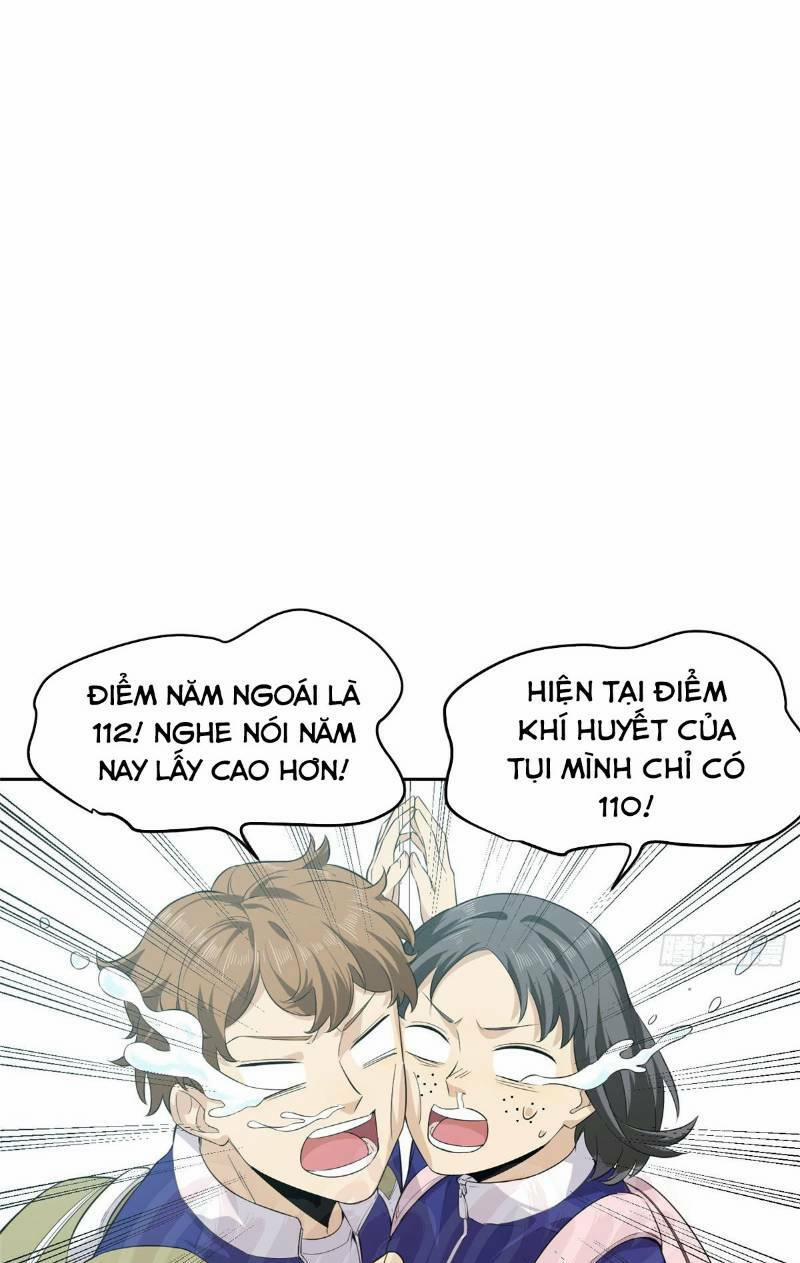 Toàn Cầu Cao Võ 14 trang 0