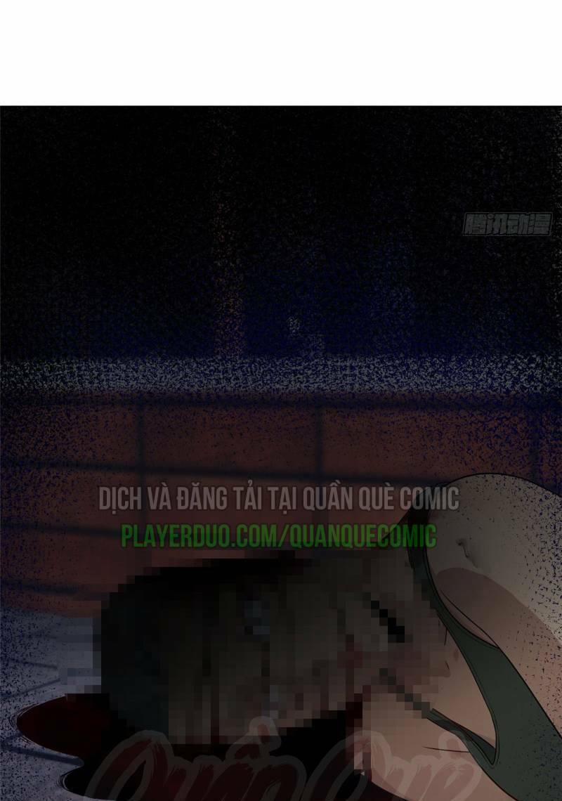 Toàn Cầu Cao Võ 19 trang 0