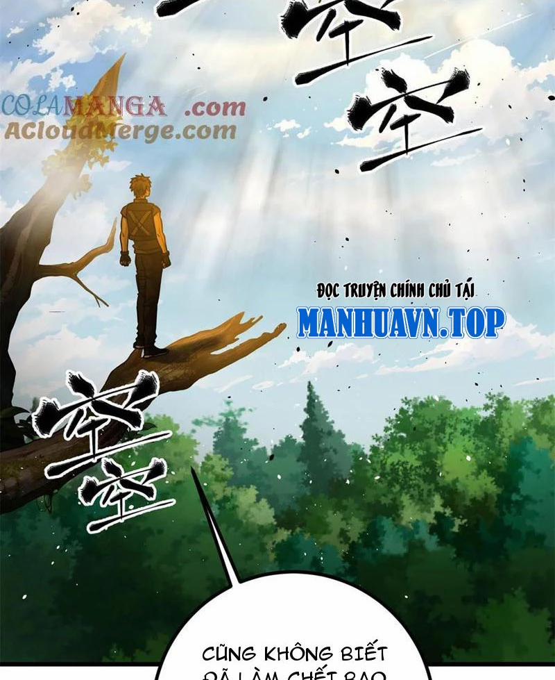 Toàn Cầu Cao Võ 285 trang 1