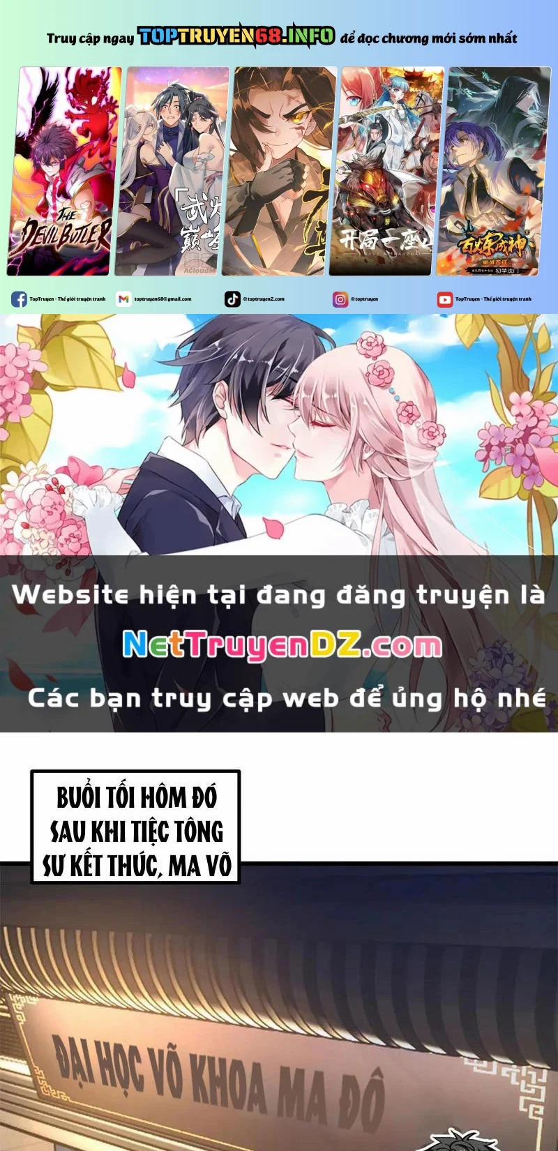 Toàn Cầu Cao Võ 290 trang 0