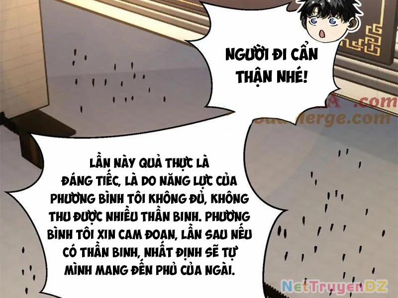 Toàn Cầu Cao Võ 290 trang 1