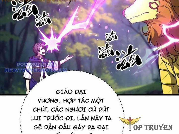 Toàn Cầu Cao Võ 292 trang 1