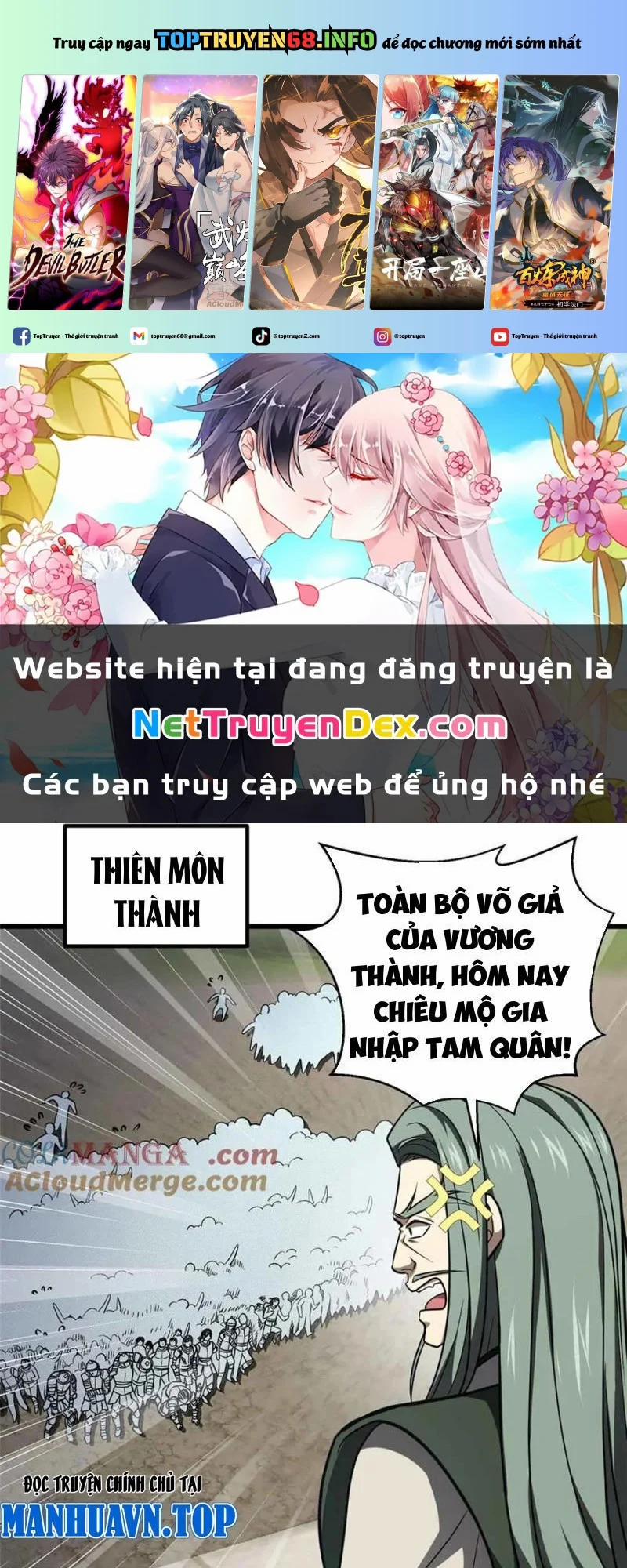 Toàn Cầu Cao Võ 293 trang 0