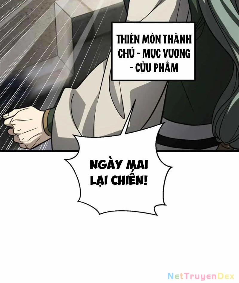 Toàn Cầu Cao Võ 293 trang 1