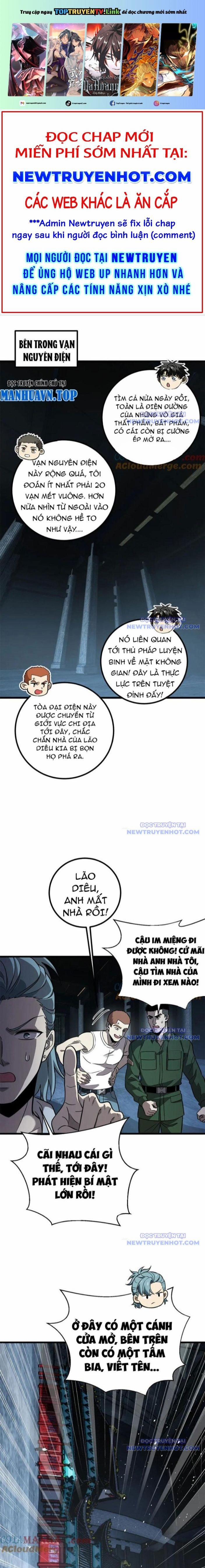 Toàn Cầu Cao Võ 300 trang 0