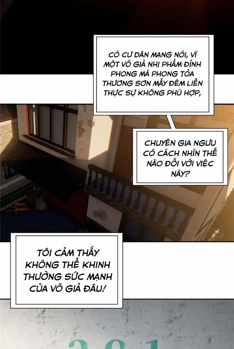 Toàn Cầu Cao Võ 6 trang 16
