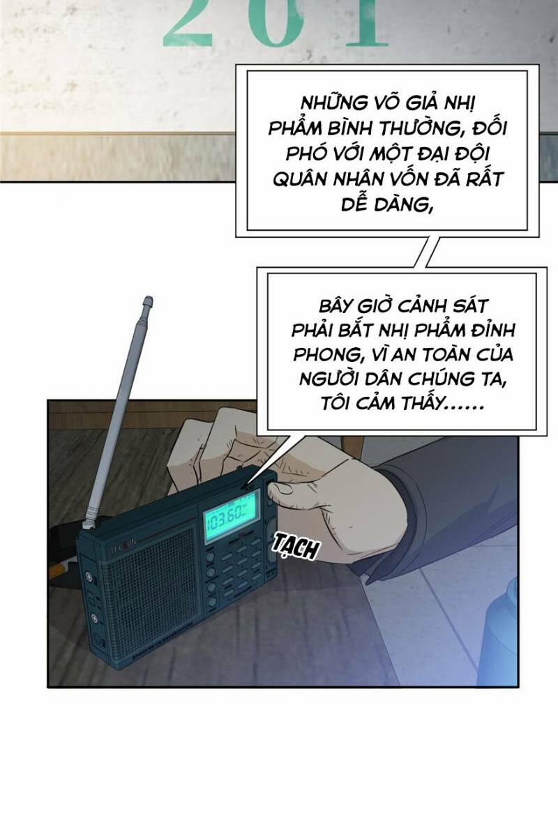 Toàn Cầu Cao Võ 6 trang 17