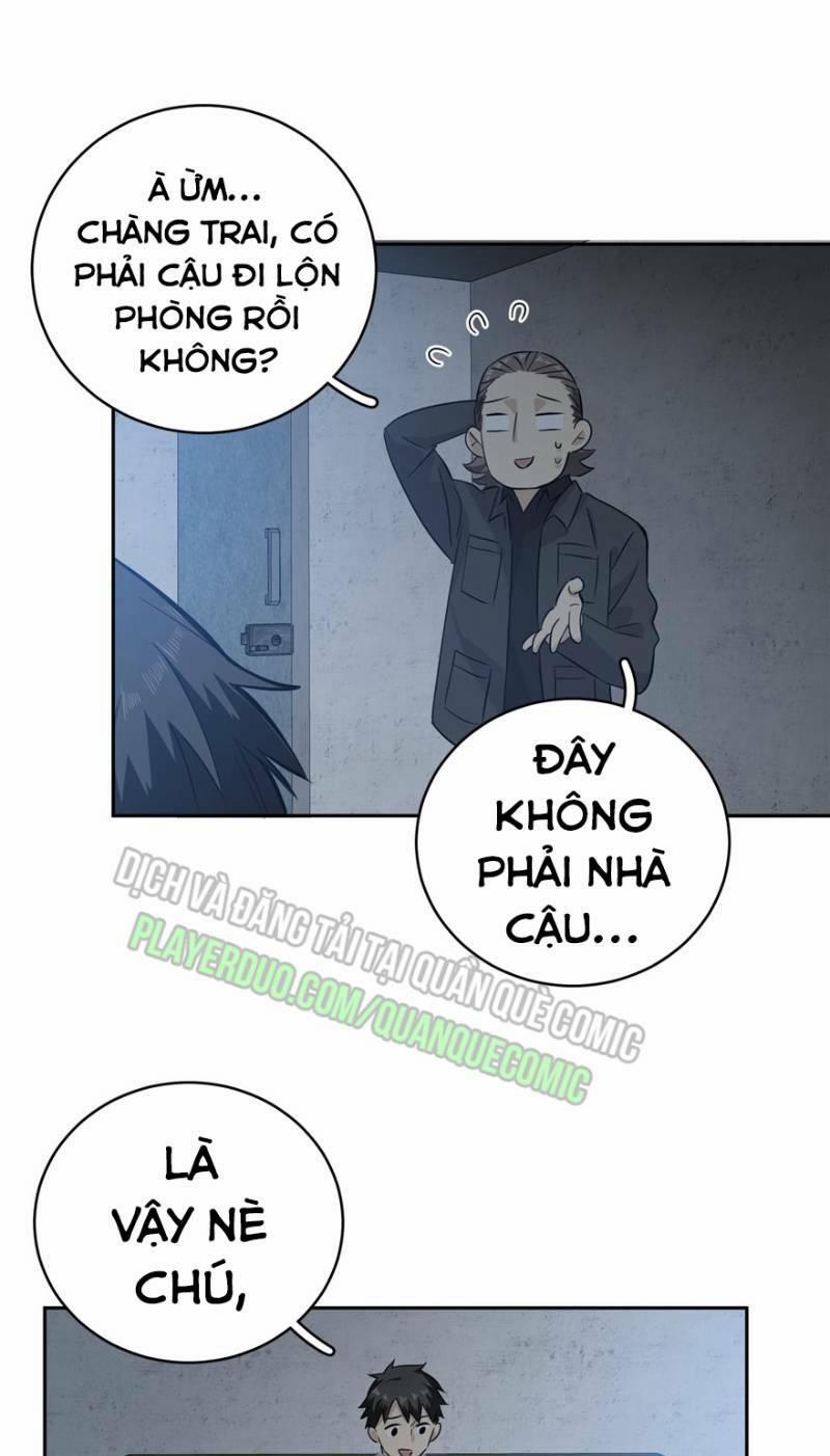Toàn Cầu Cao Võ 6 trang 26