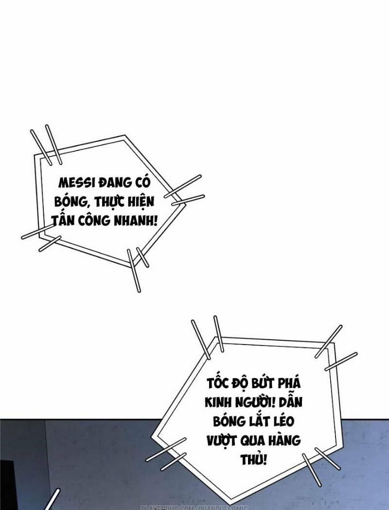 Toàn Cầu Cao Võ 7 trang 0