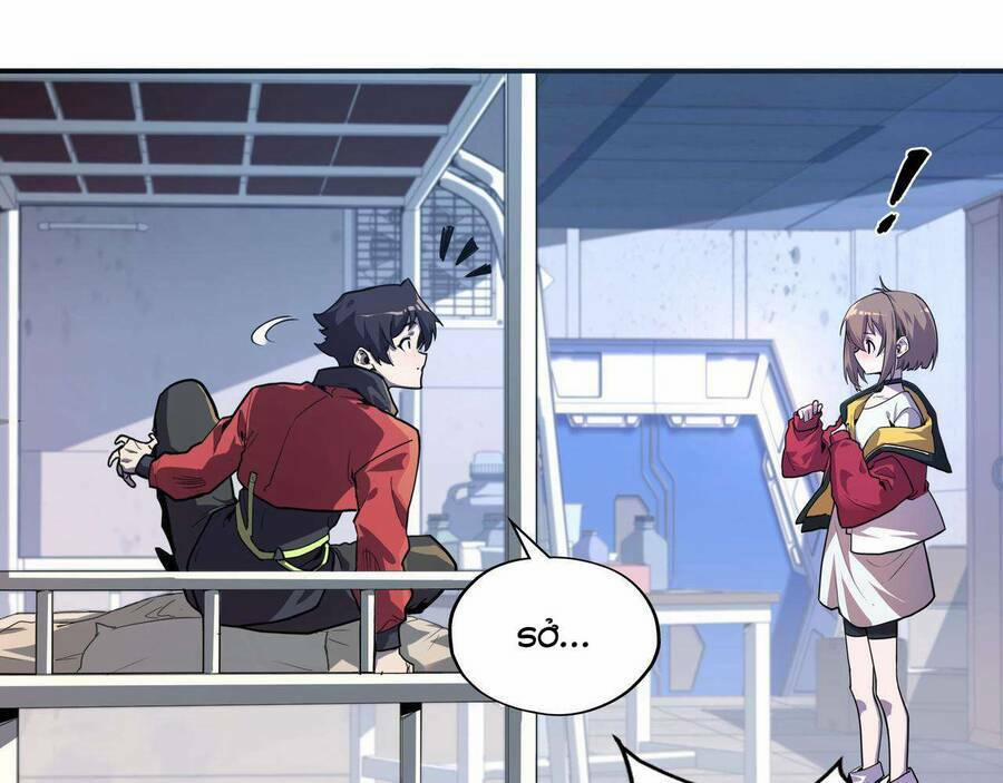 Toàn Cầu Dị Năng : Tôi Có Toàn Bộ Nguyên Tố 1 trang 12