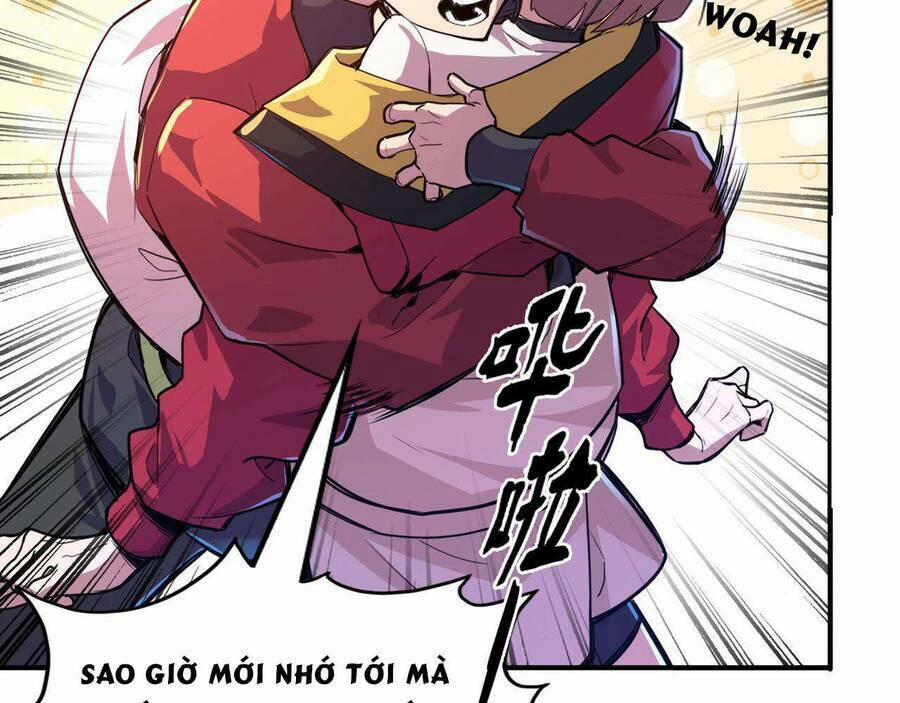 Toàn Cầu Dị Năng : Tôi Có Toàn Bộ Nguyên Tố 1 trang 16