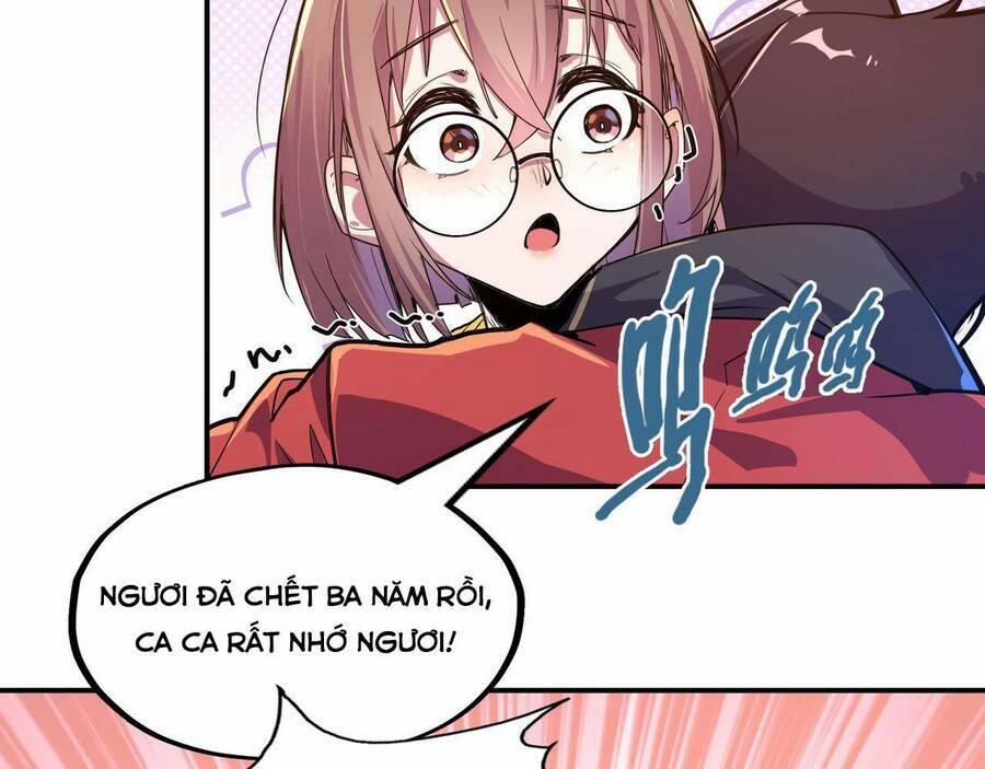 Toàn Cầu Dị Năng : Tôi Có Toàn Bộ Nguyên Tố 1 trang 18