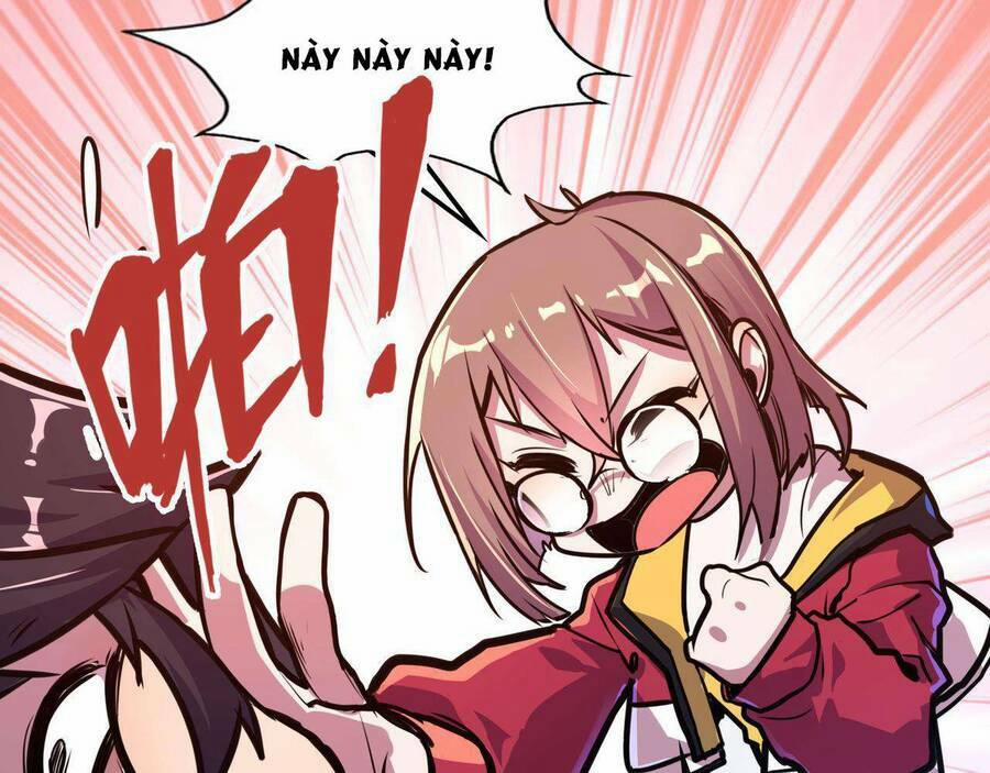 Toàn Cầu Dị Năng : Tôi Có Toàn Bộ Nguyên Tố 1 trang 19