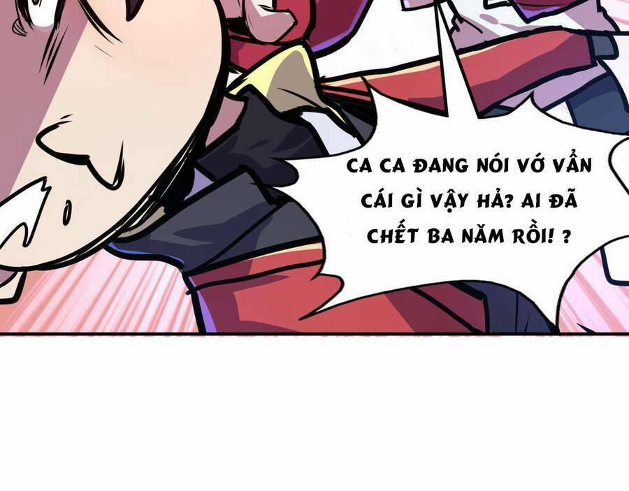 Toàn Cầu Dị Năng : Tôi Có Toàn Bộ Nguyên Tố 1 trang 20