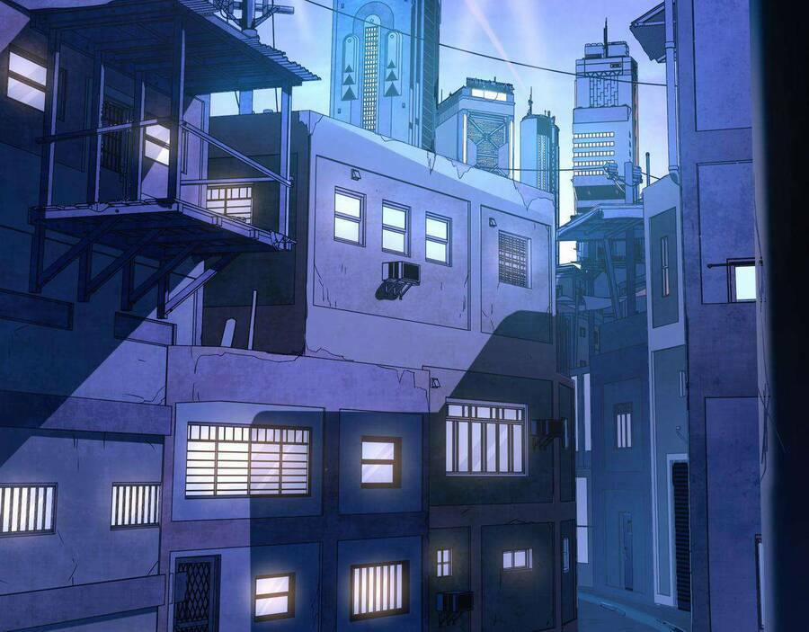 Toàn Cầu Dị Năng : Tôi Có Toàn Bộ Nguyên Tố 1 trang 3