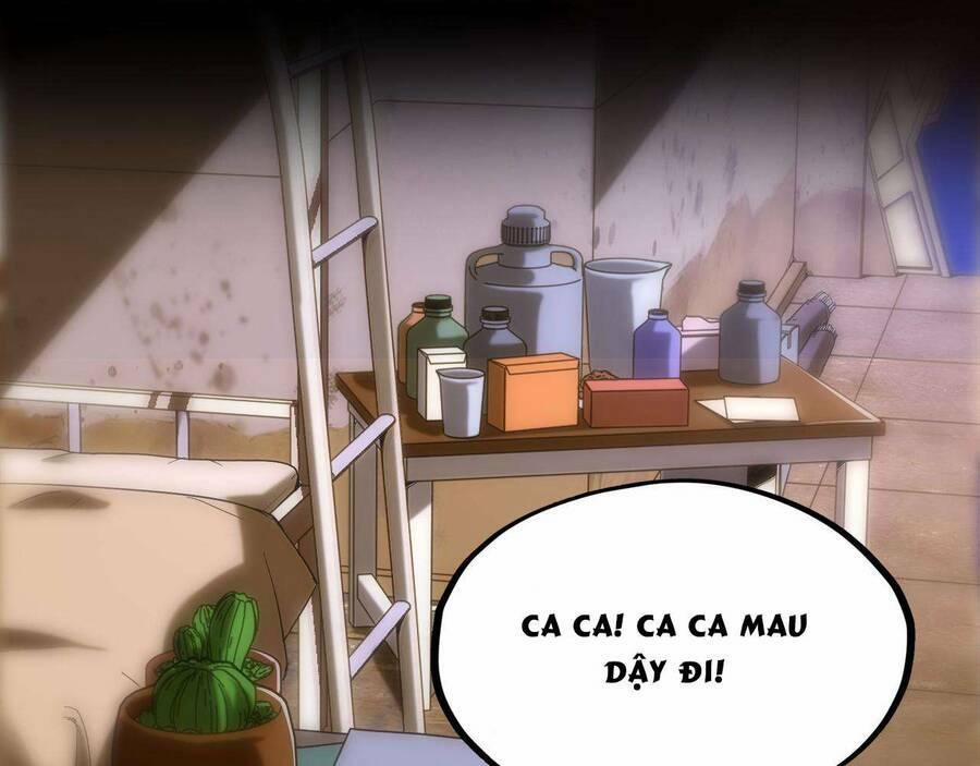 Toàn Cầu Dị Năng : Tôi Có Toàn Bộ Nguyên Tố 1 trang 6