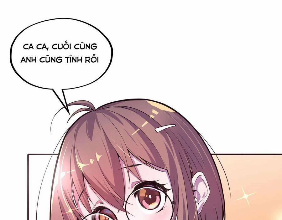 Toàn Cầu Dị Năng : Tôi Có Toàn Bộ Nguyên Tố 1 trang 9