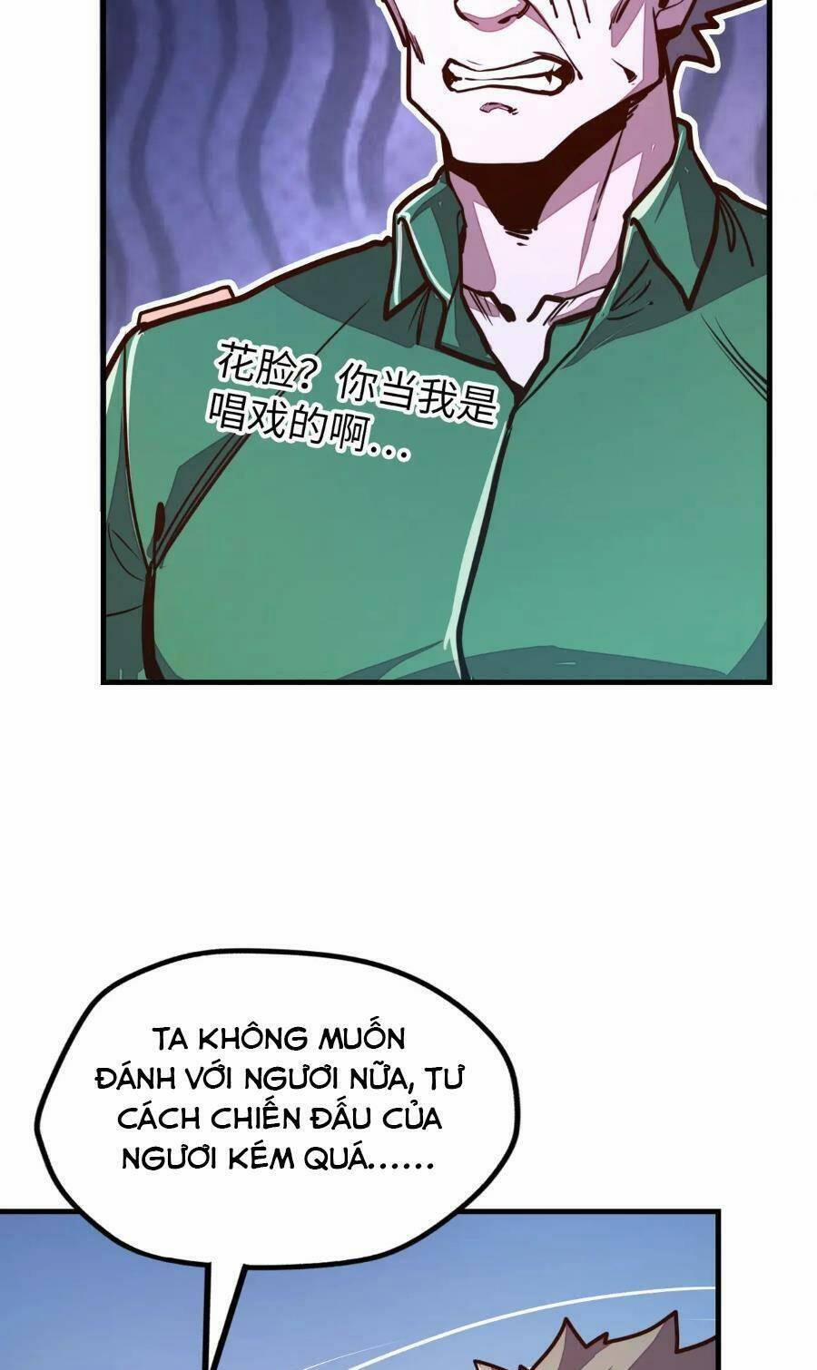 Toàn Cầu Dị Năng : Tôi Có Toàn Bộ Nguyên Tố 24 trang 10