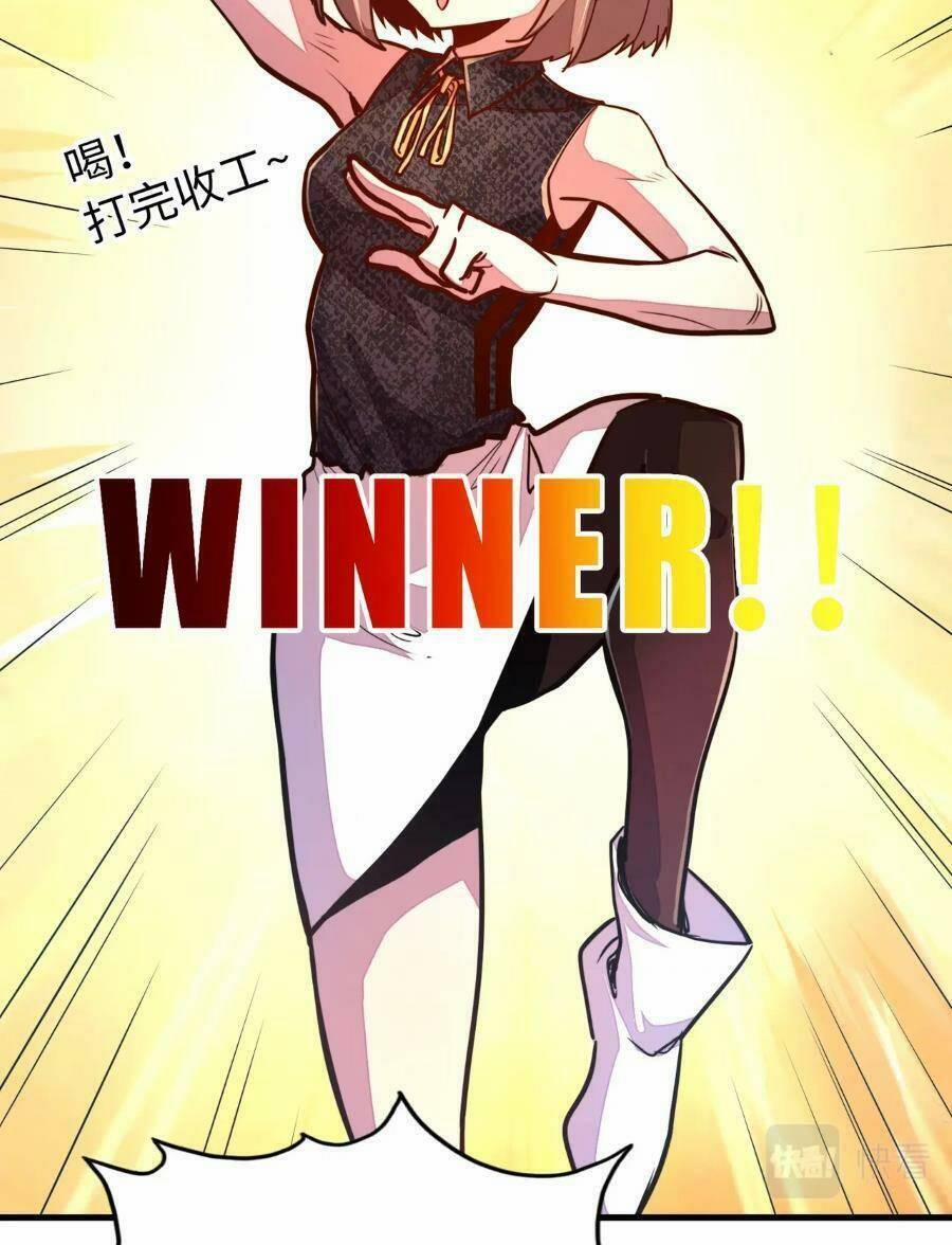 Toàn Cầu Dị Năng : Tôi Có Toàn Bộ Nguyên Tố 24 trang 2