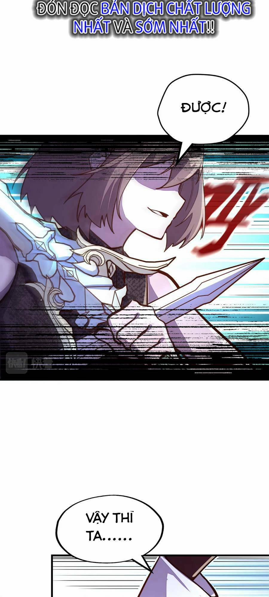 Toàn Cầu Dị Năng : Tôi Có Toàn Bộ Nguyên Tố 24 trang 21