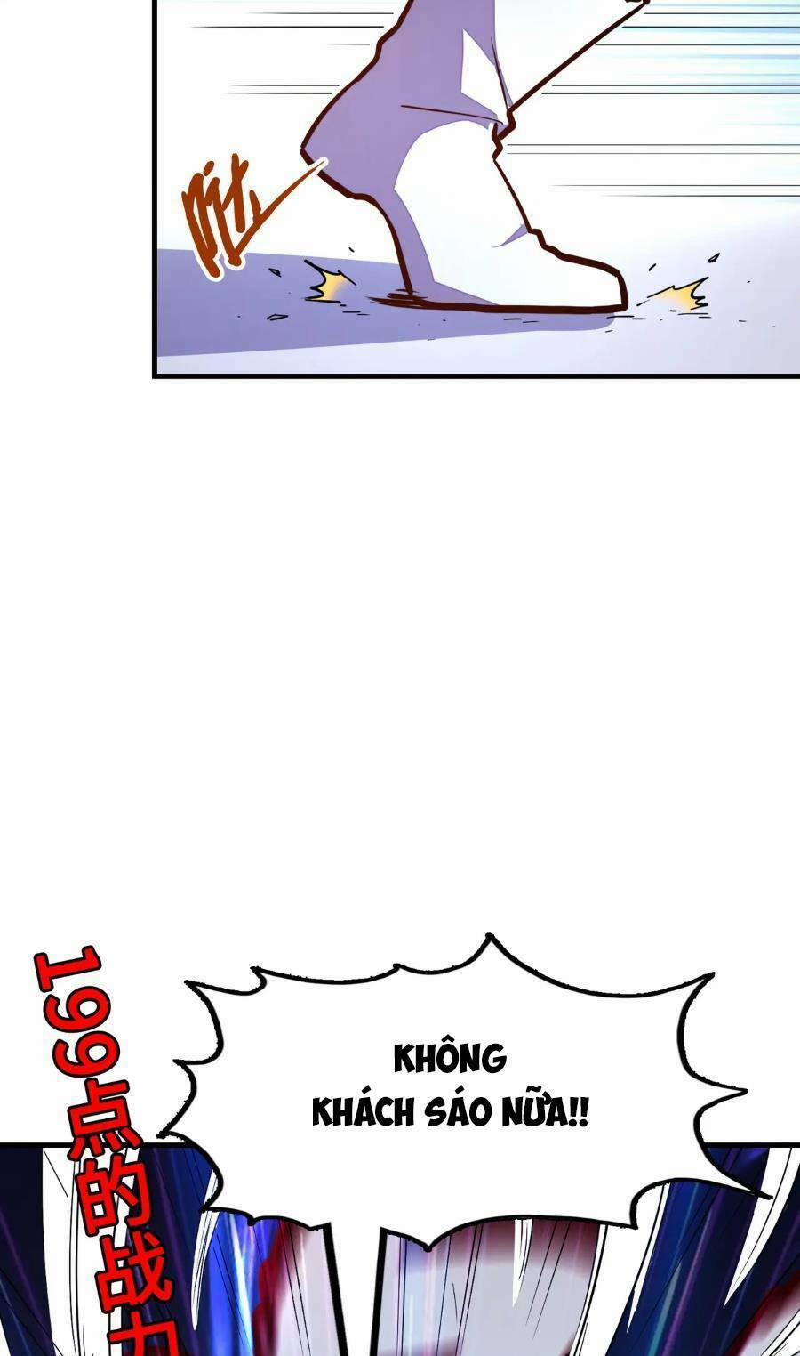 Toàn Cầu Dị Năng : Tôi Có Toàn Bộ Nguyên Tố 24 trang 22