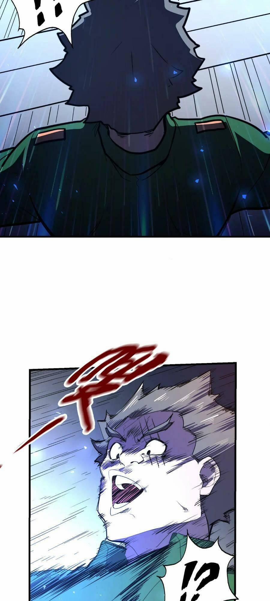 Toàn Cầu Dị Năng : Tôi Có Toàn Bộ Nguyên Tố 24 trang 24