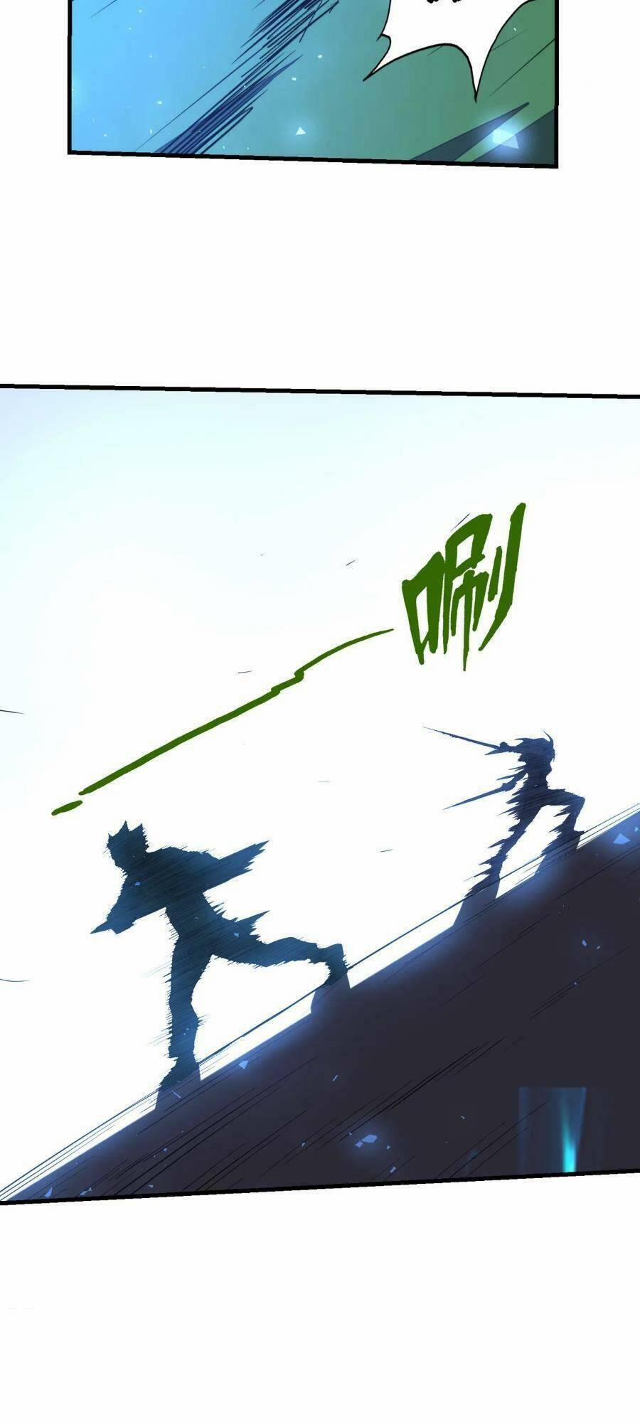 Toàn Cầu Dị Năng : Tôi Có Toàn Bộ Nguyên Tố 24 trang 25