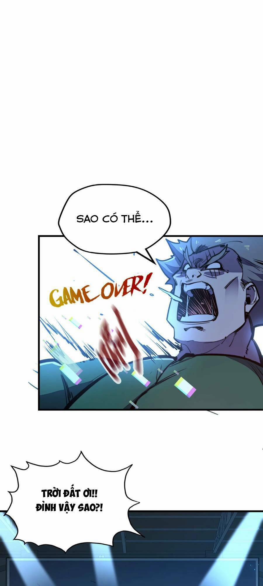 Toàn Cầu Dị Năng : Tôi Có Toàn Bộ Nguyên Tố 24 trang 28