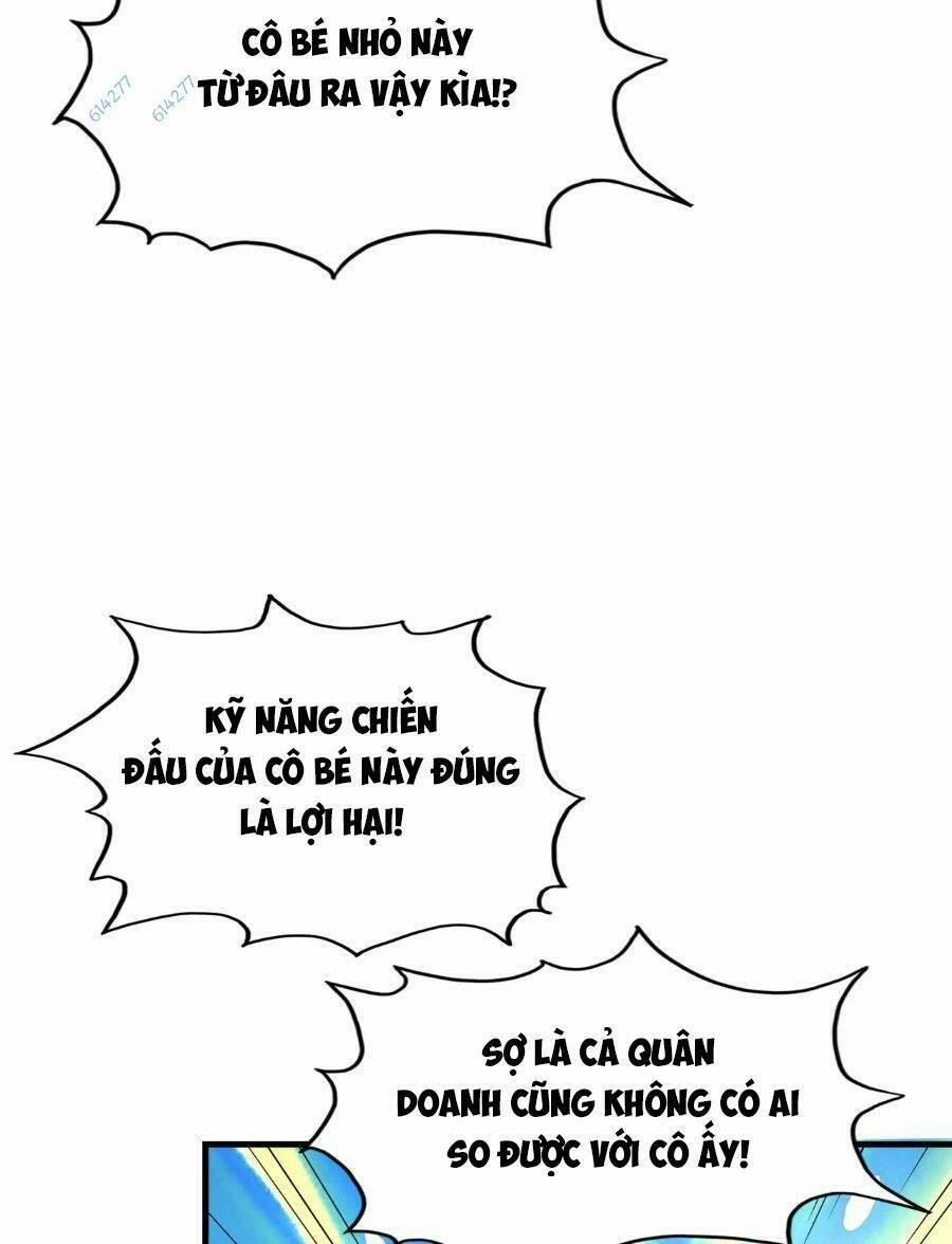 Toàn Cầu Dị Năng : Tôi Có Toàn Bộ Nguyên Tố 24 trang 3