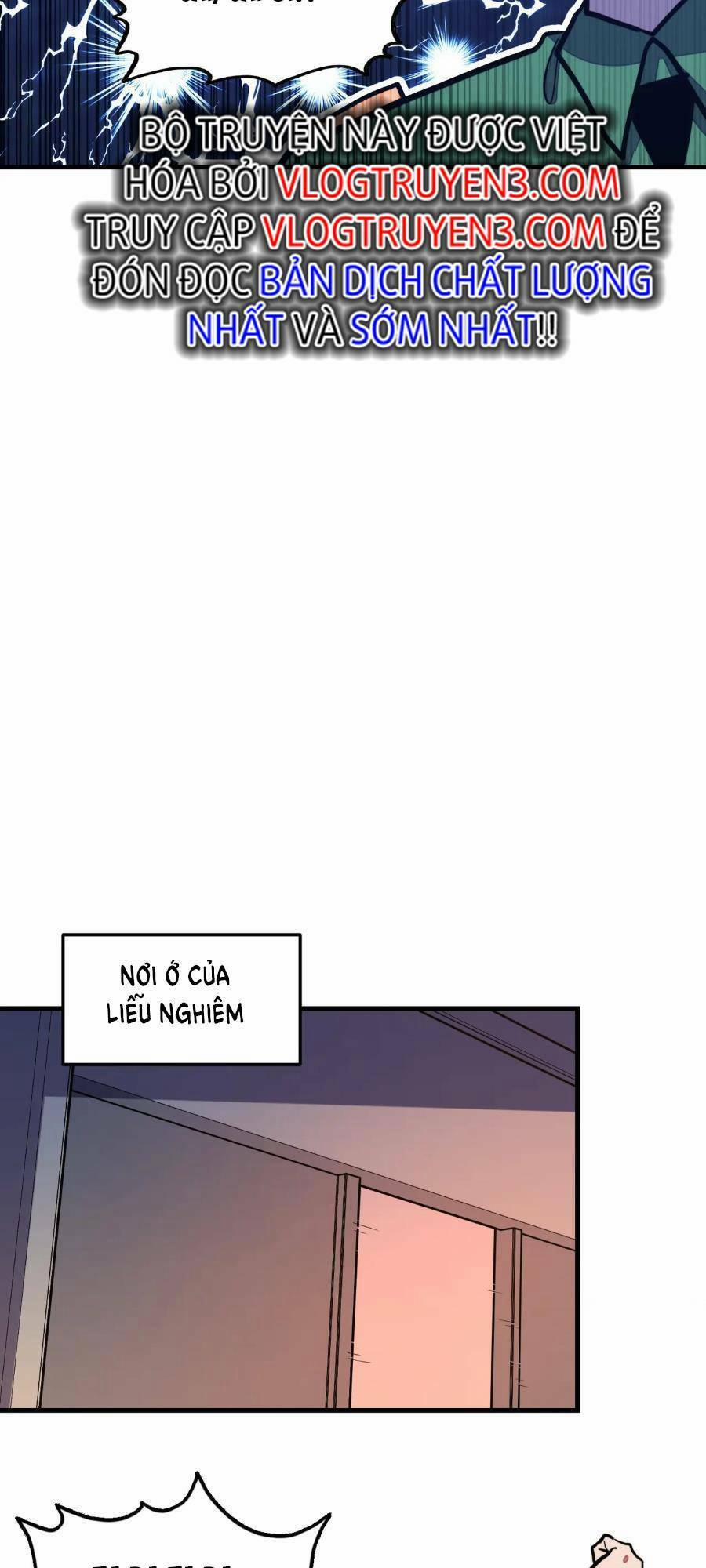 Toàn Cầu Dị Năng : Tôi Có Toàn Bộ Nguyên Tố 24 trang 36