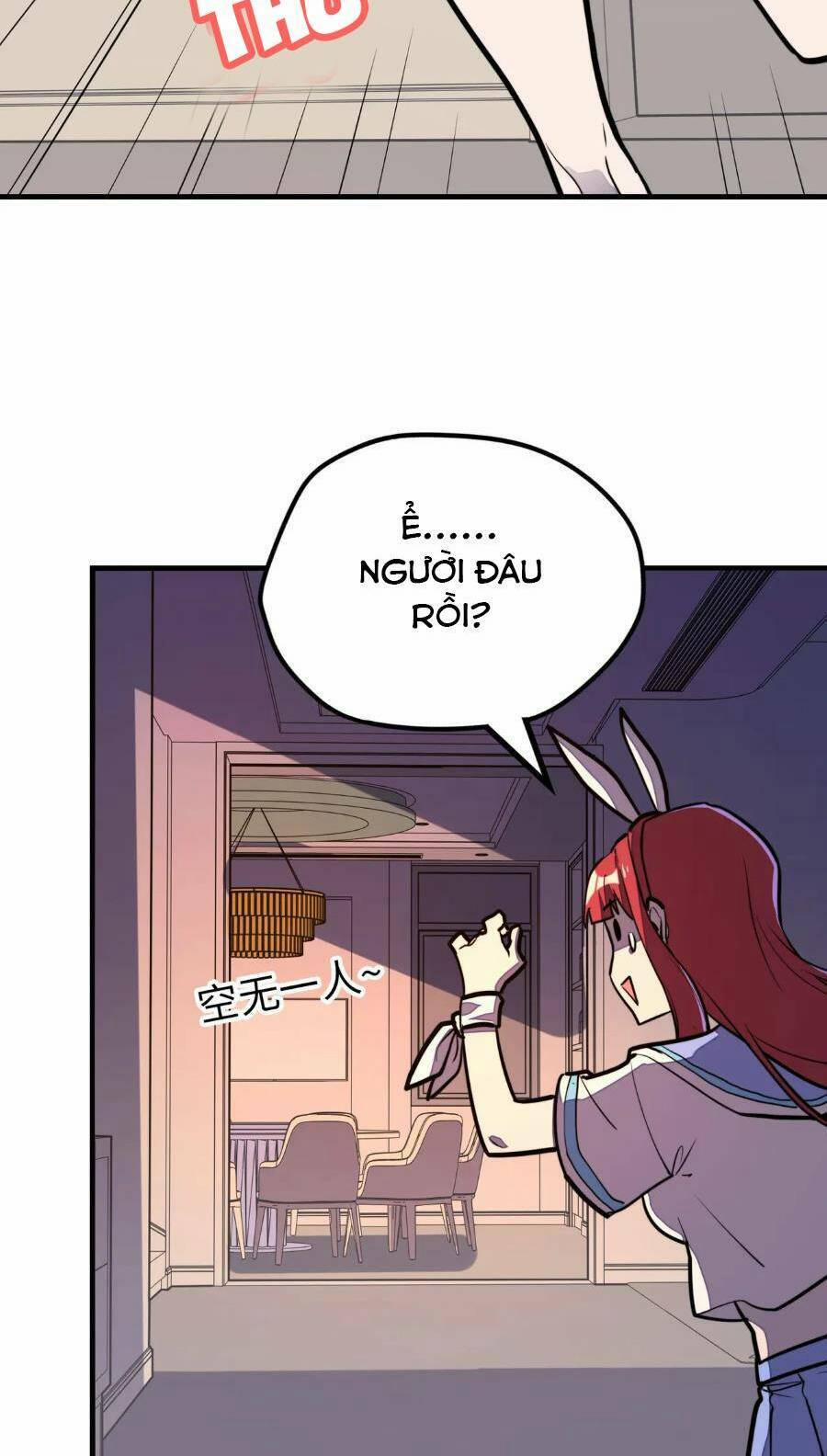 Toàn Cầu Dị Năng : Tôi Có Toàn Bộ Nguyên Tố 24 trang 38