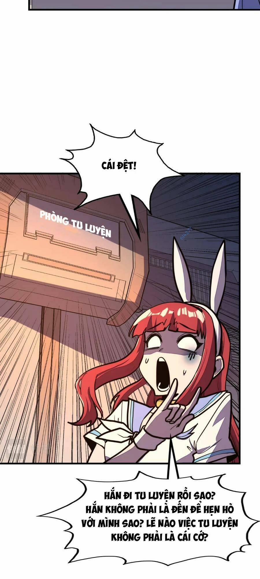 Toàn Cầu Dị Năng : Tôi Có Toàn Bộ Nguyên Tố 24 trang 39