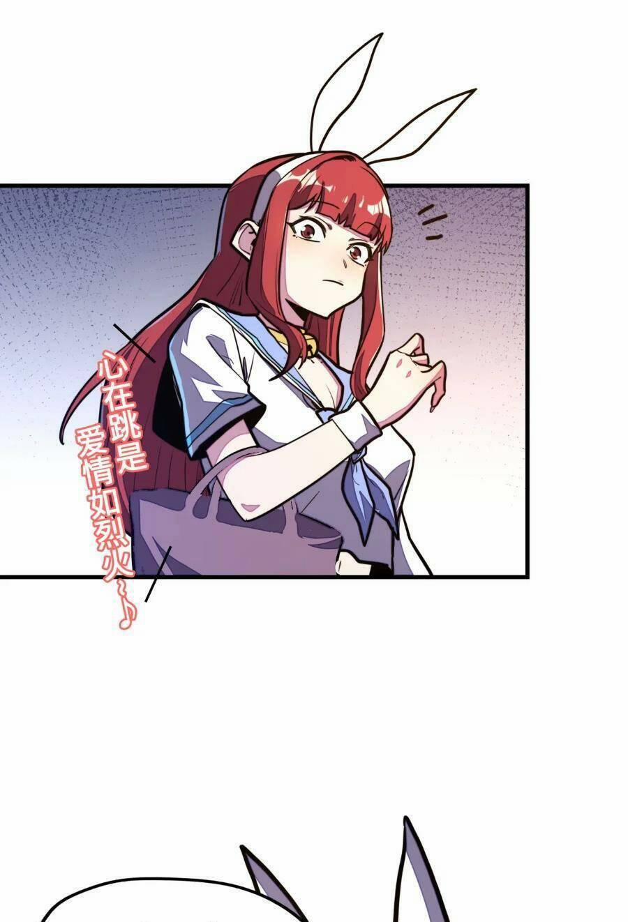 Toàn Cầu Dị Năng : Tôi Có Toàn Bộ Nguyên Tố 24 trang 41